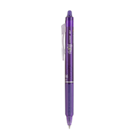 Pilot FriXion Clicker Ball Point Pens